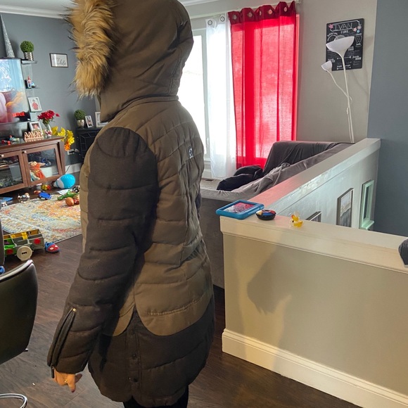 aB jacket - Picture 2 of 4